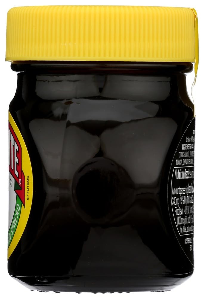 Yeast Extract (1 x 4.4 OZ) by [Foods]