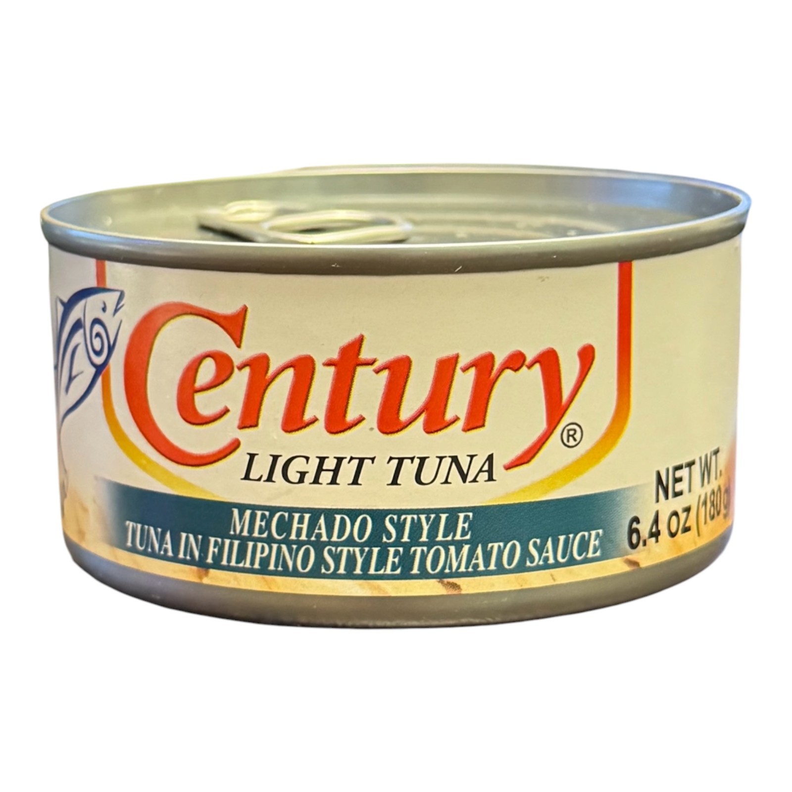 Century Tuna 180g Philippine Canned Tuna Flakes in Oil / Spicy / Calamansi