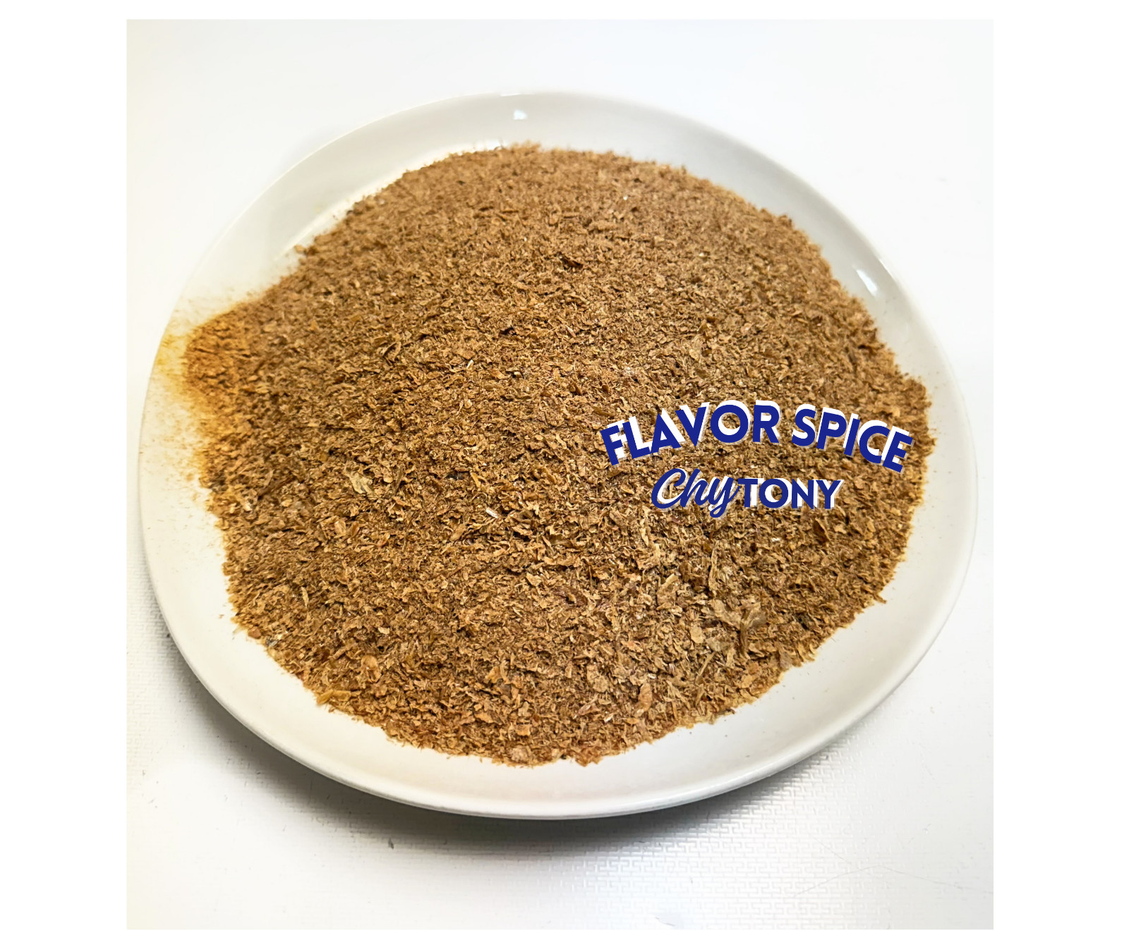 Crayfish. Dried, Ground 4oz (1 pack)