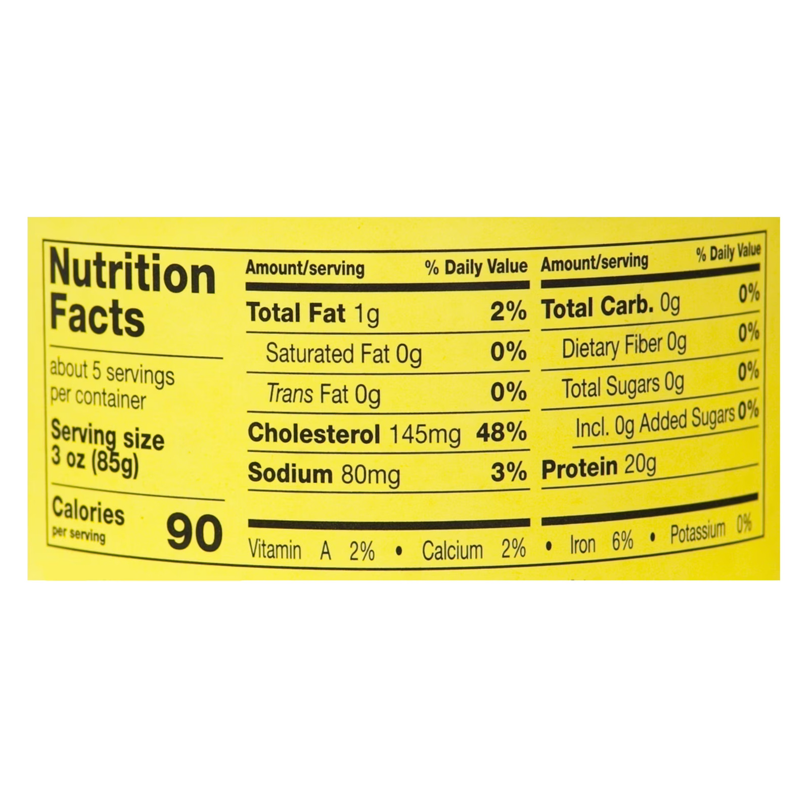 Beef Tripe, with Milk, 16 Oz Can