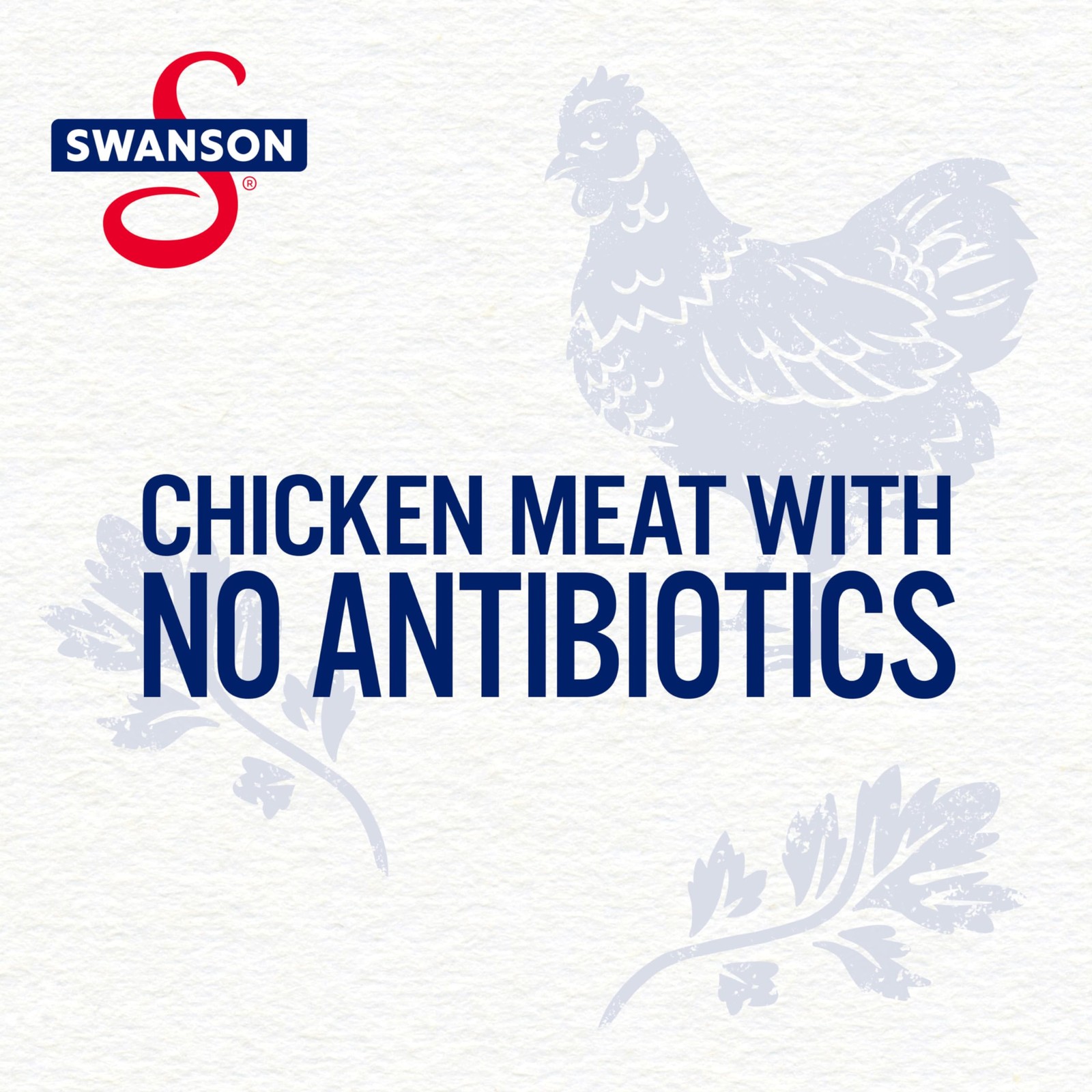 Swanson Canned Chicken A La King W/ White& Dark Chicken Meat, 10.5 Oz Can (12Pk)