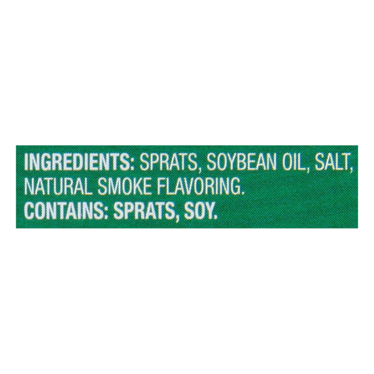 Sardines in Oil, 3.75 Oz Tin (Pack of 12) – Wild Caught, Gluten Free, Keto, Kosh