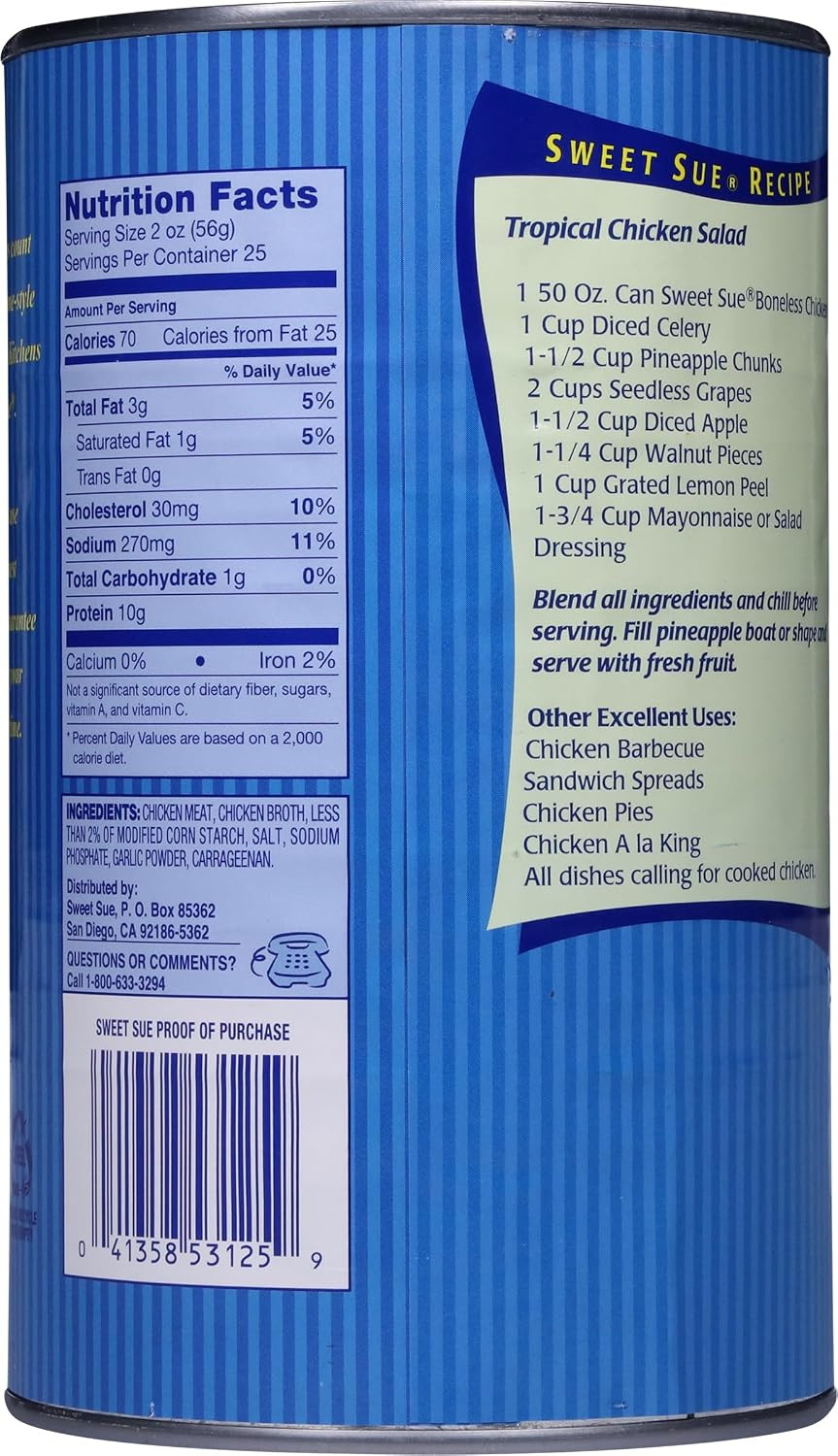 A-B0C5SDR6L3 – 10G Protein per Serving – Gluten Free, Keto