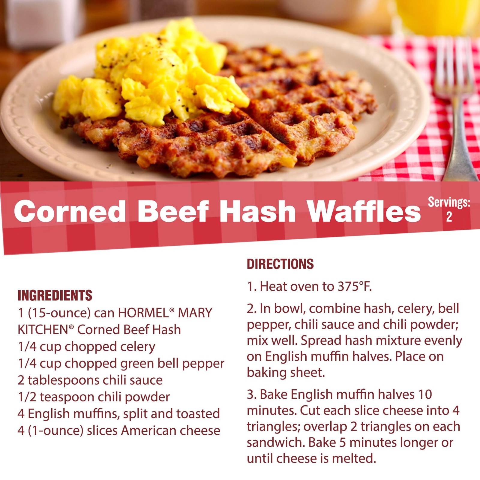 Mary Kitchen Hash Corned Beef 14 oz (8 Pack) 14 Ounce (Pack of 8)