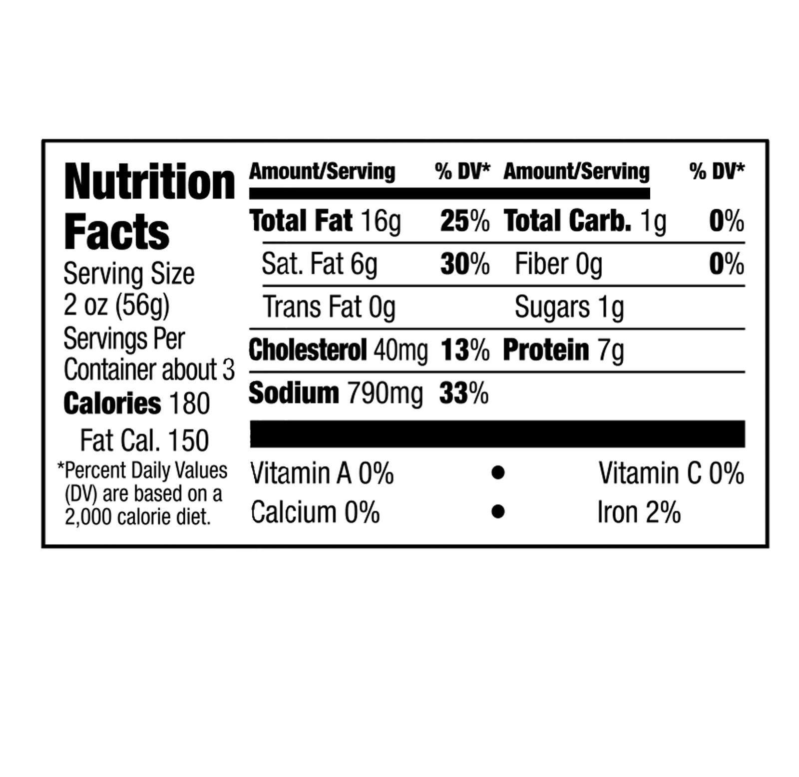Great Value Luncheon Meat, 7 oz, 4 Pack