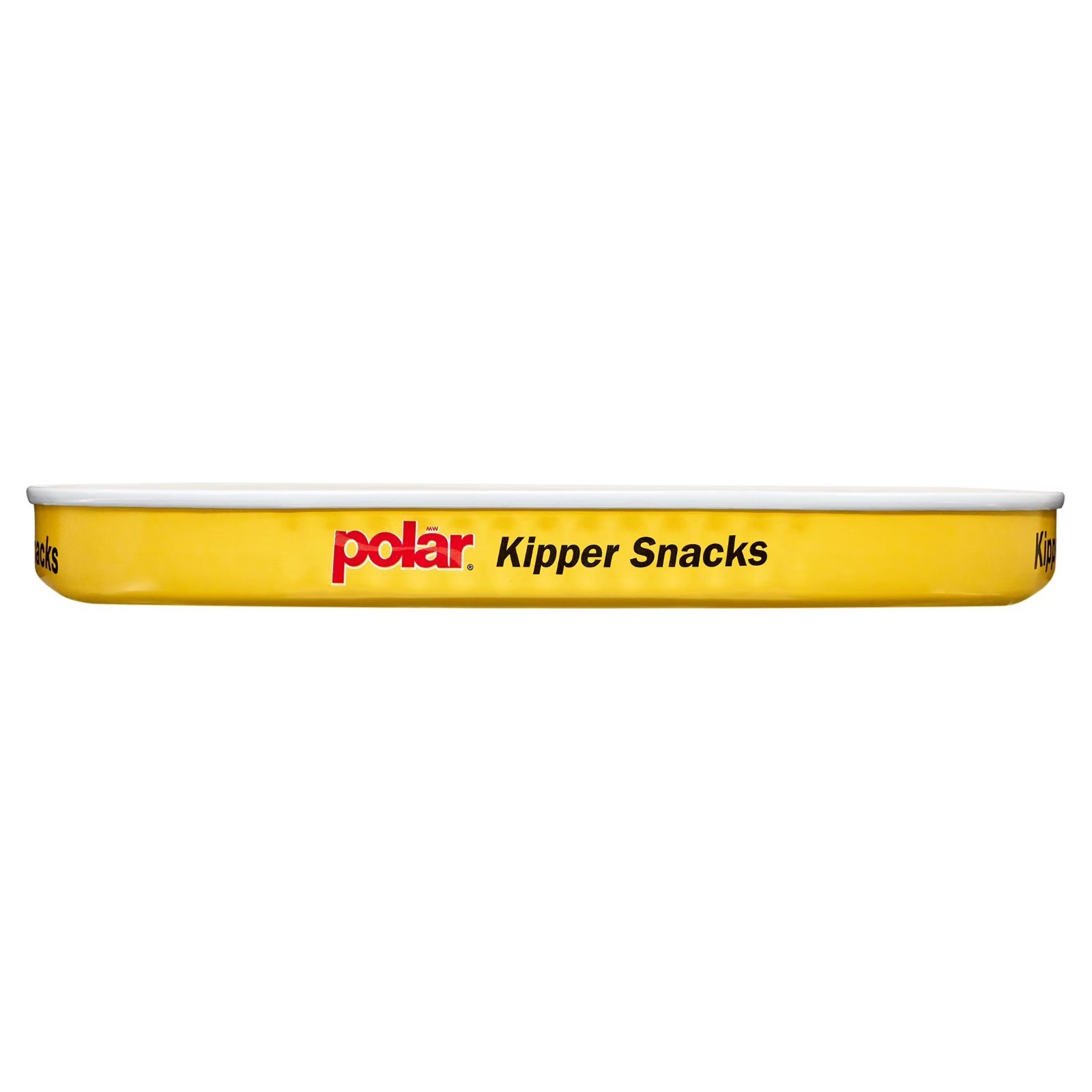 6 pack,MW Polar Smoked Boneless Herring Kipper Snacks, 3.53 oz.