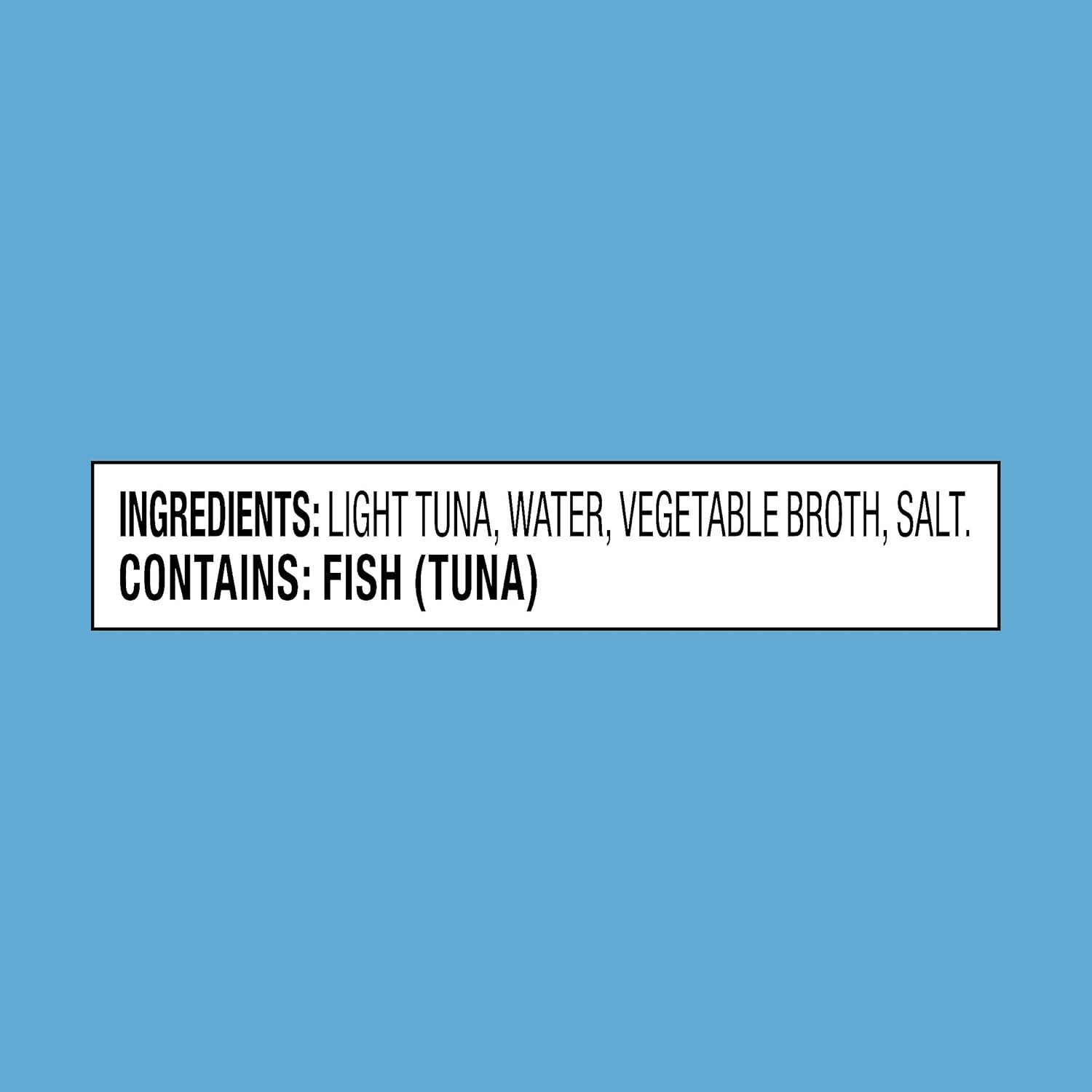 StarKist Chunk Light Tuna in Water, 2.6 oz Pouch (1 Pack) Ready to Eat Wild