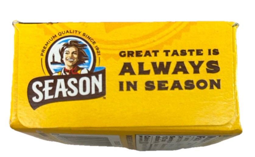 Season Sardines in 100% Olive Oil, 4.375-Ounce Tins PACK OF 70- FREE SHIPPING