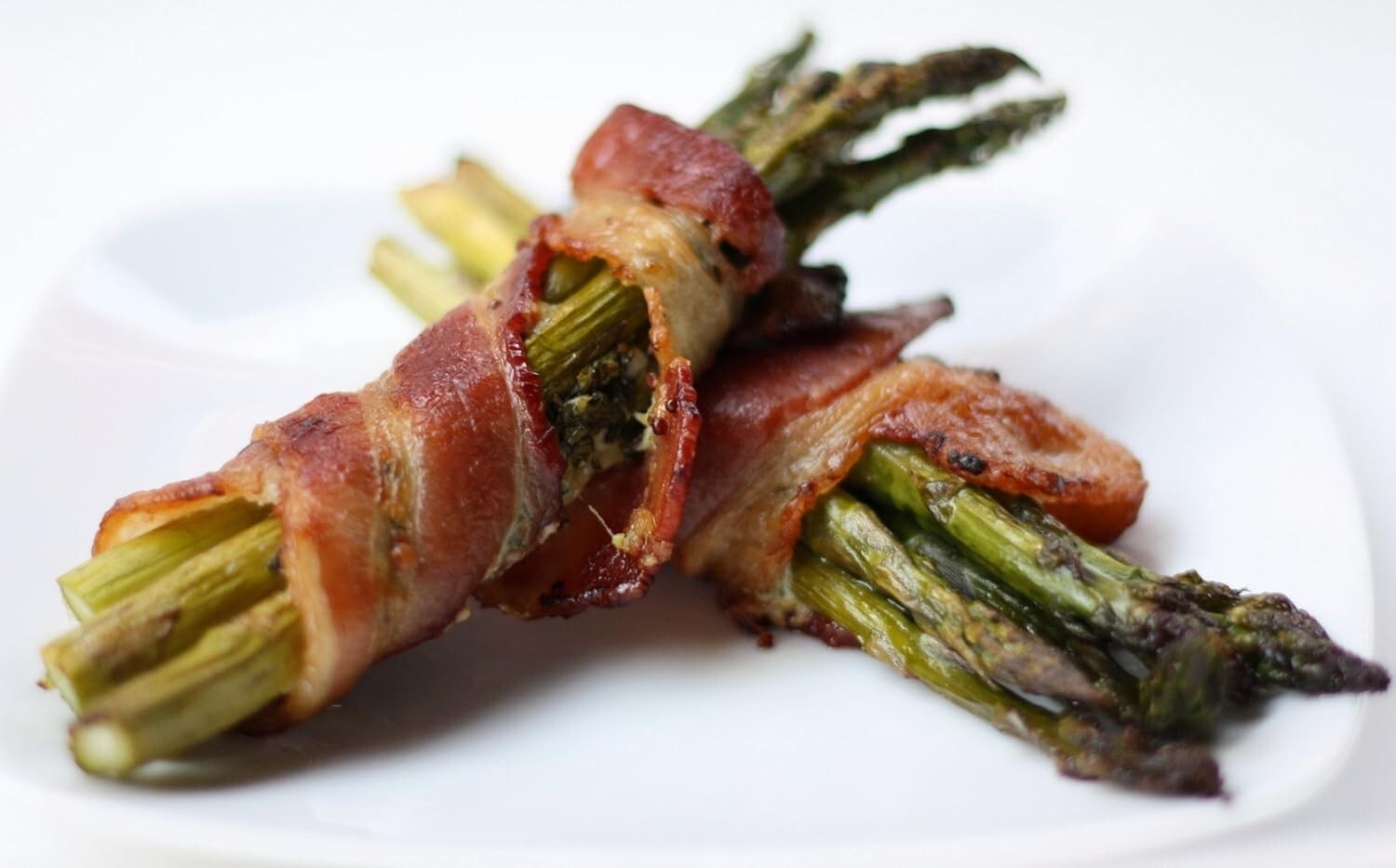 Fully Cooked Thick Cut Bacon – 80 Slices, 10-Year Shelf Life, Ready to Eat-~