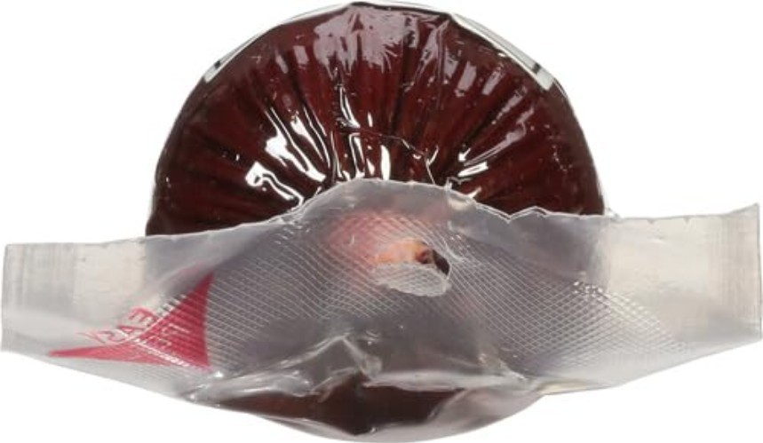 Handcrafted 8oz Summer Sausage – Gluten Free, All Natural Meat, Hardwood Smoked