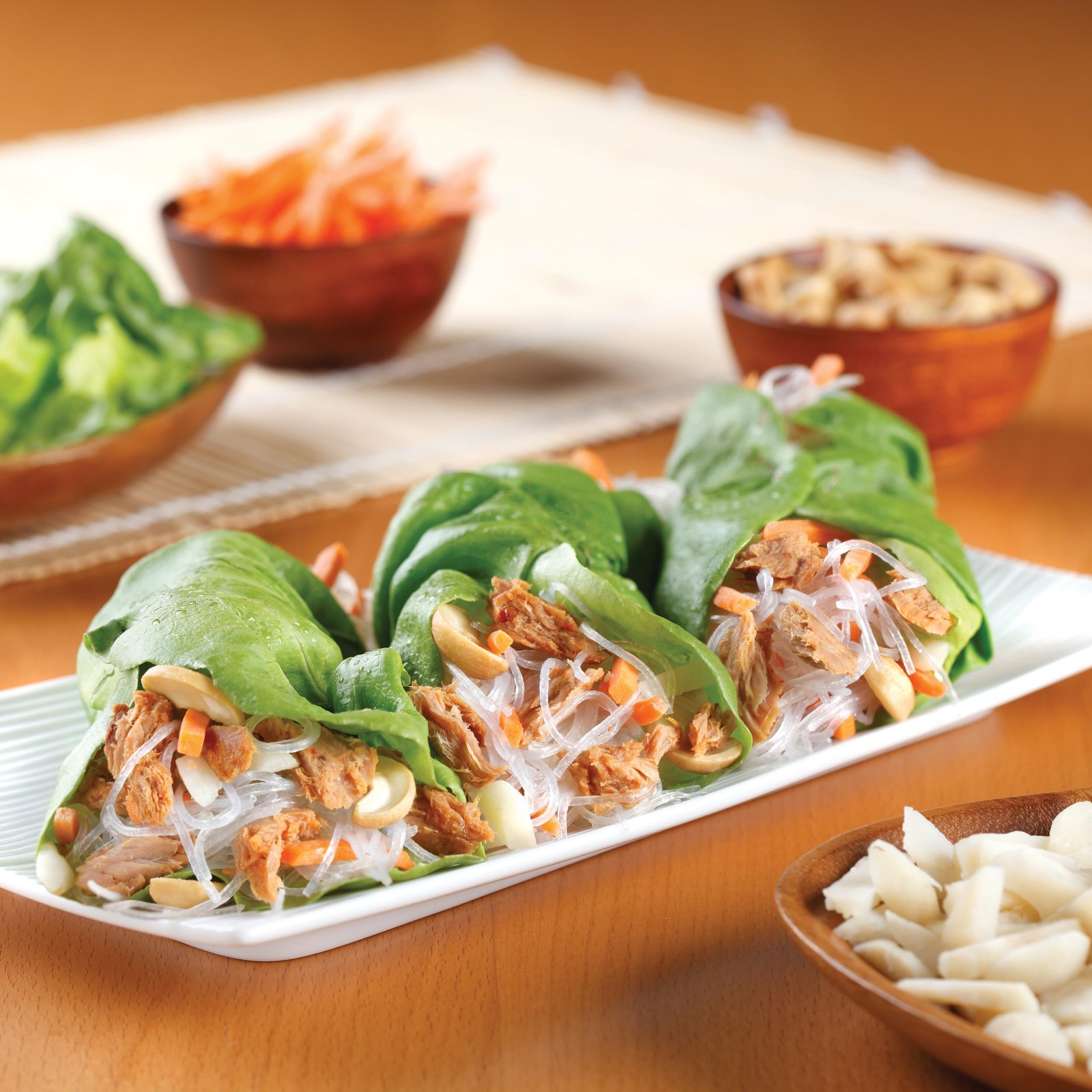 Wild Caught Tuna Pouches Sweet Spicy High Protein 2.6 oz 12 Pack for Quick Meals