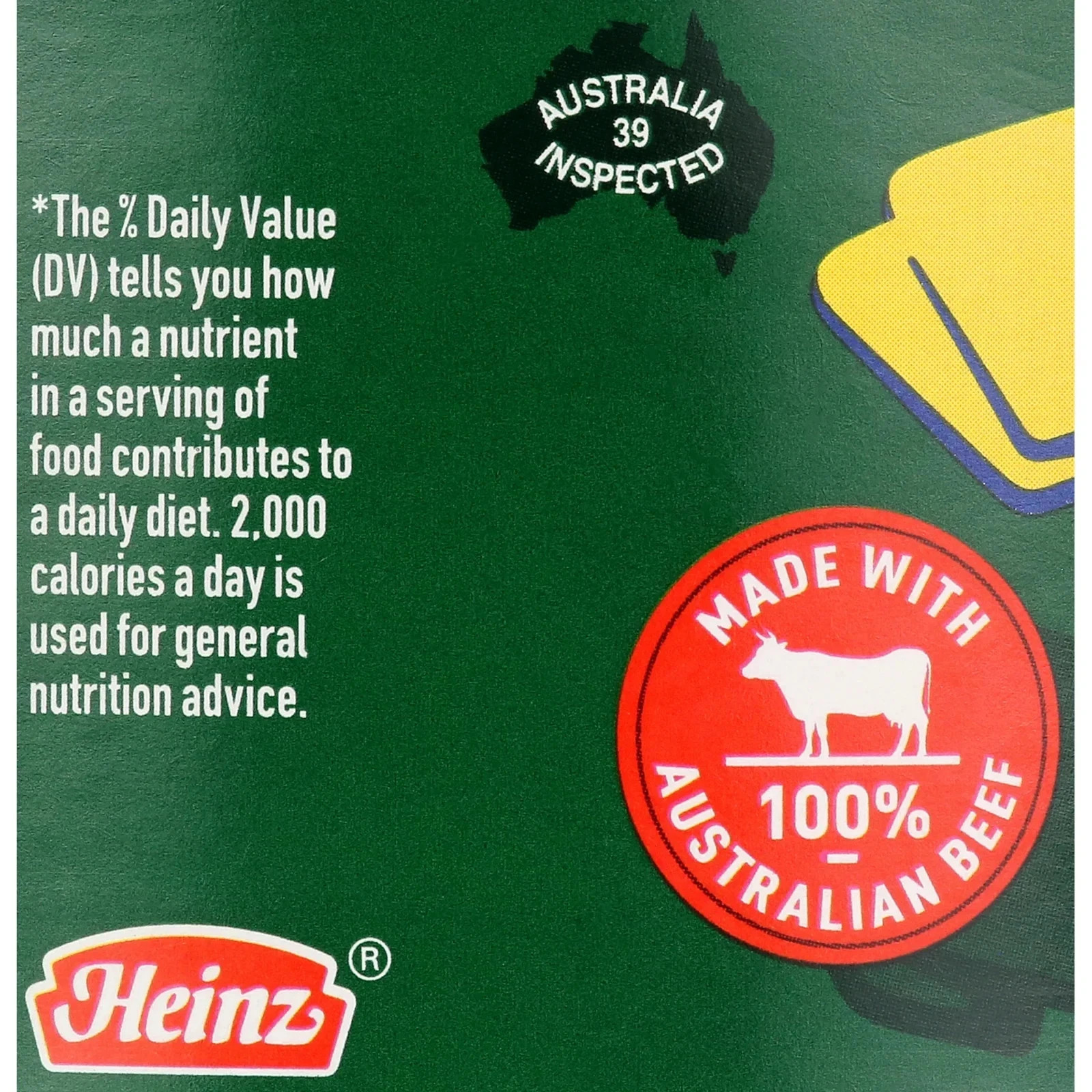 Ox & Palm corned Beef onion Flavored 11.5 oz can……
