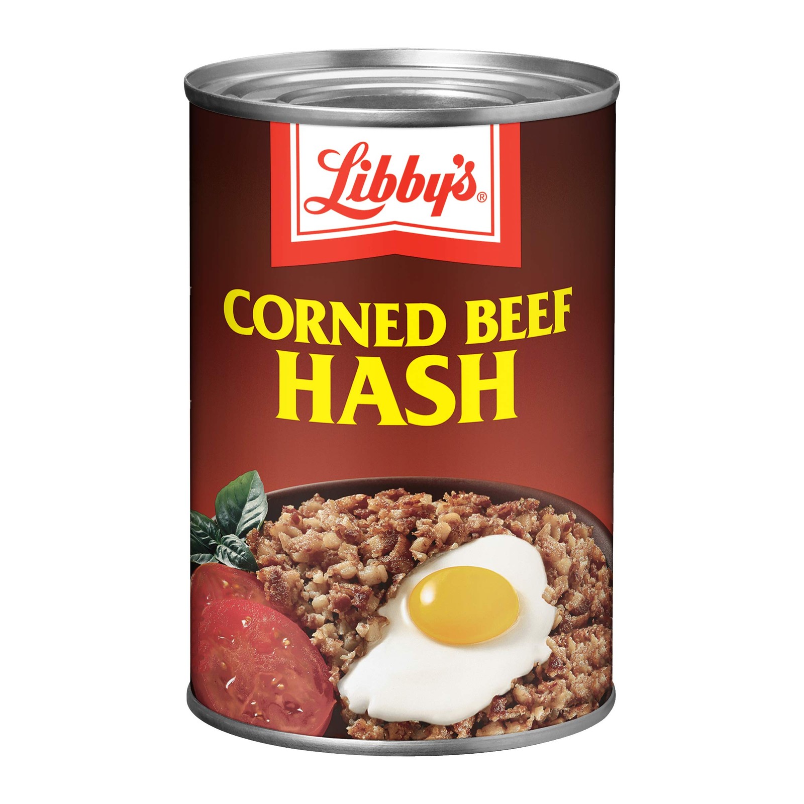 Libby’s Corned Beef Hash, 15 oz 15 Ounce (Pack of 1)