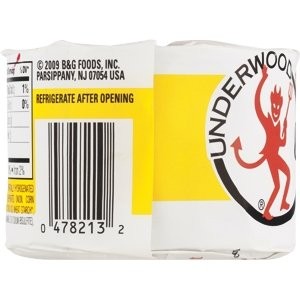 Underwood Chicken Spread White Meat 4.25oz Pack of 4 Cans