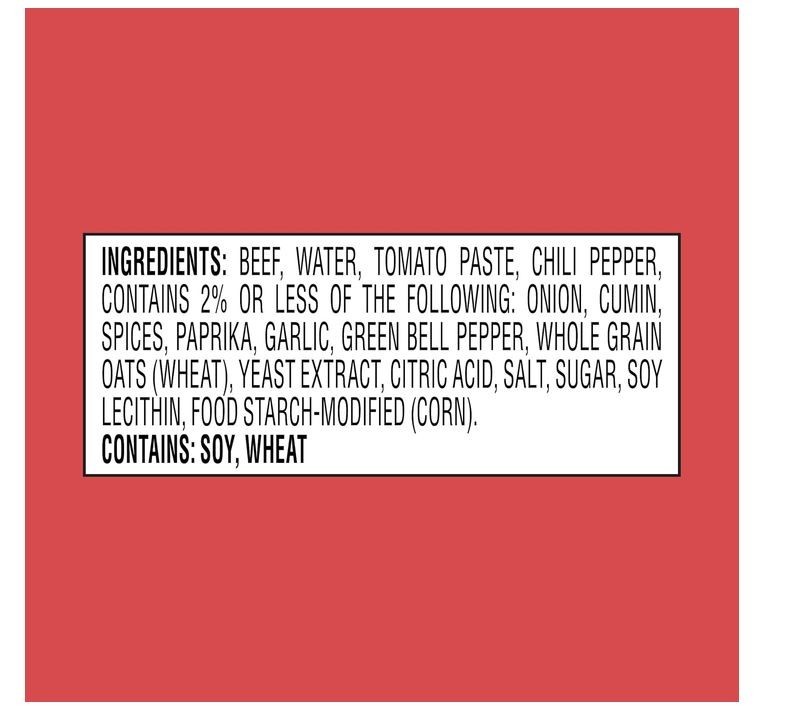 StarKist Beef Creations Taco Style, 2.6 oz Pouch