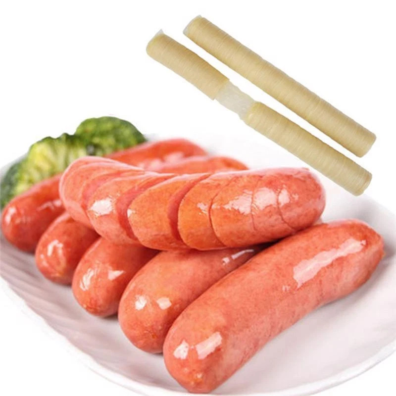 15M 26mm Sausage Casing Filler – Meat Packing Tools, Free Shipping