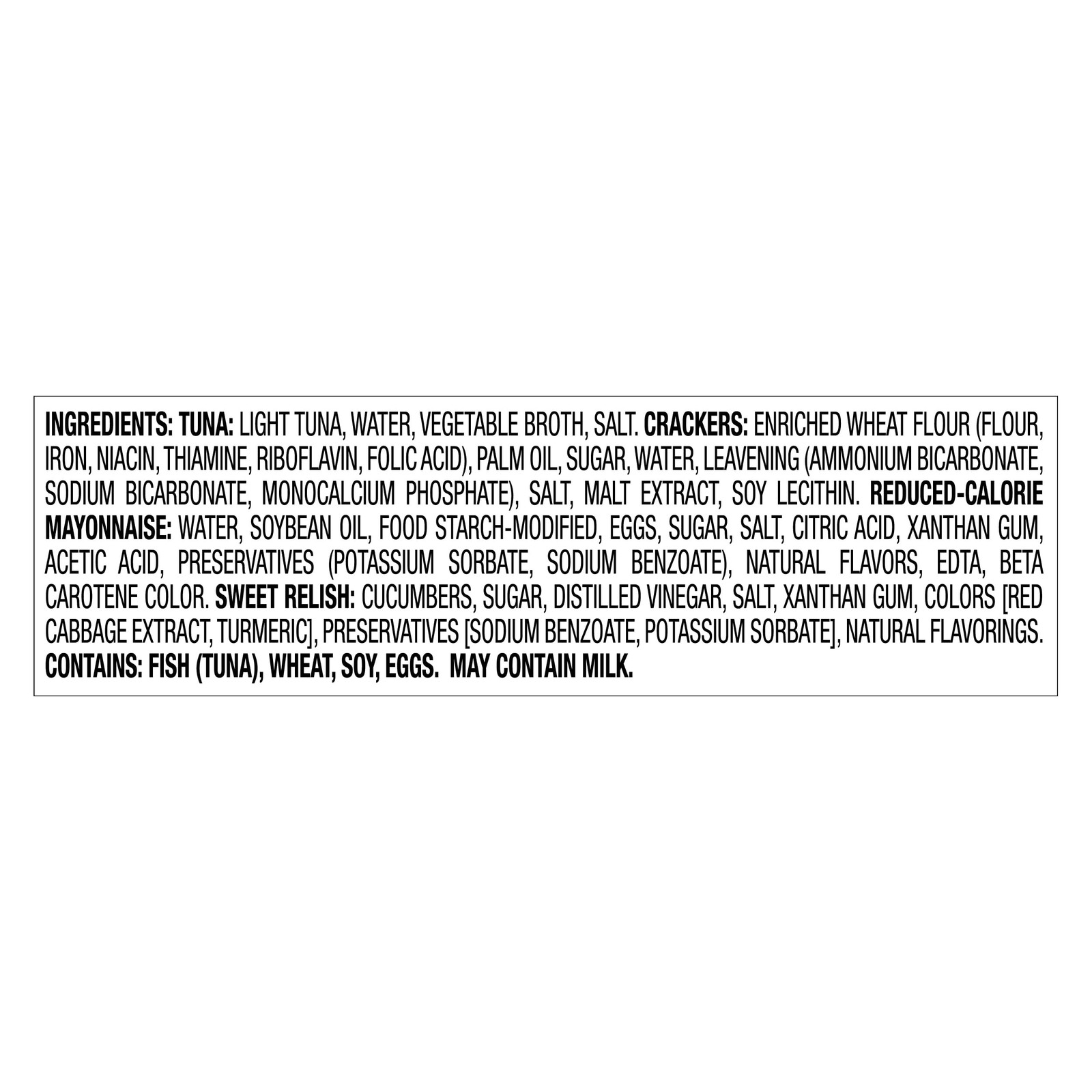 StarKist LunchToGo Mix Your Own Tuna Salad, Chunk Light Tuna Pouch, 4.5 Ounce…