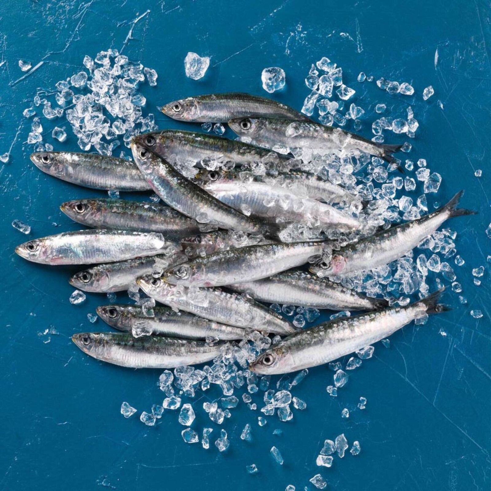 Sardines Portuguese Petinga in Olive Oil Cans 5 x 90g – 5 x 3.17 oz Portugal