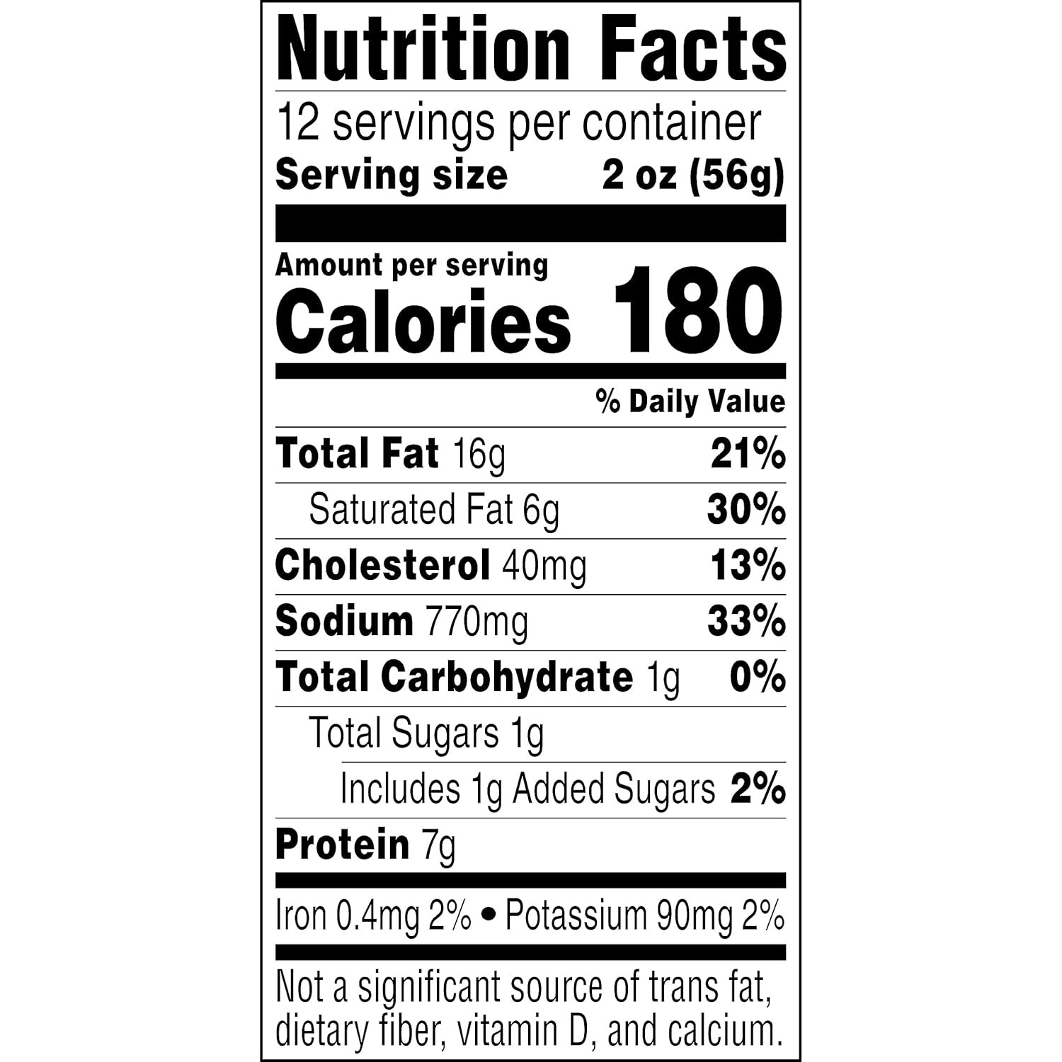 SPAM Classic Canned Meat, 12 Ounce