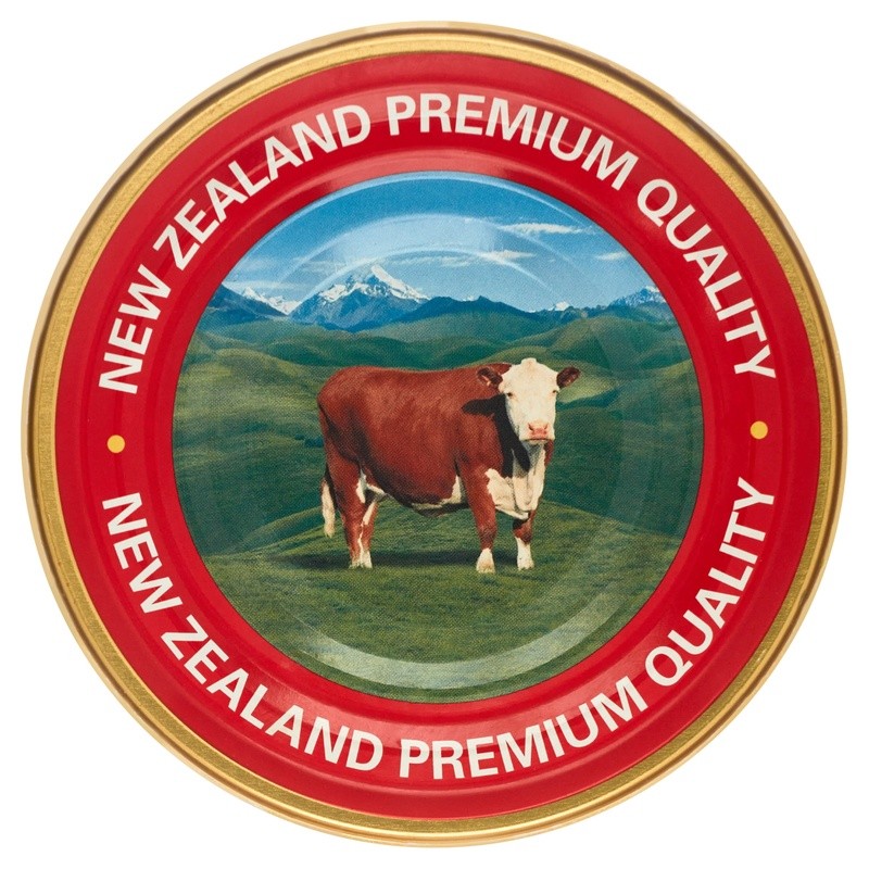 Tender Original Chunky Corned Beef 100% Grass Fed 11.5oz Can Ready to Eat New