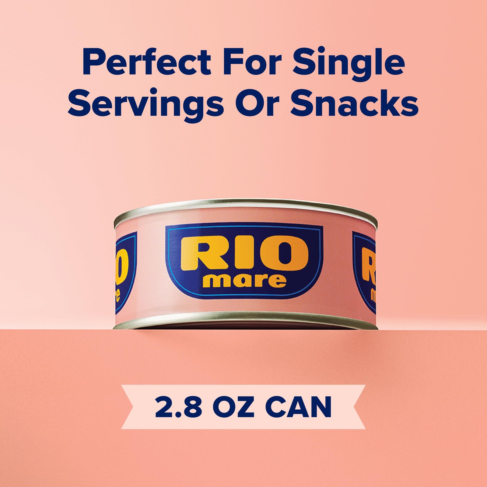 Rio Mare Premium Yellowfin Tuna in Olive Oil, 3 x 2.8 Ounce Can Pack of 8, To…