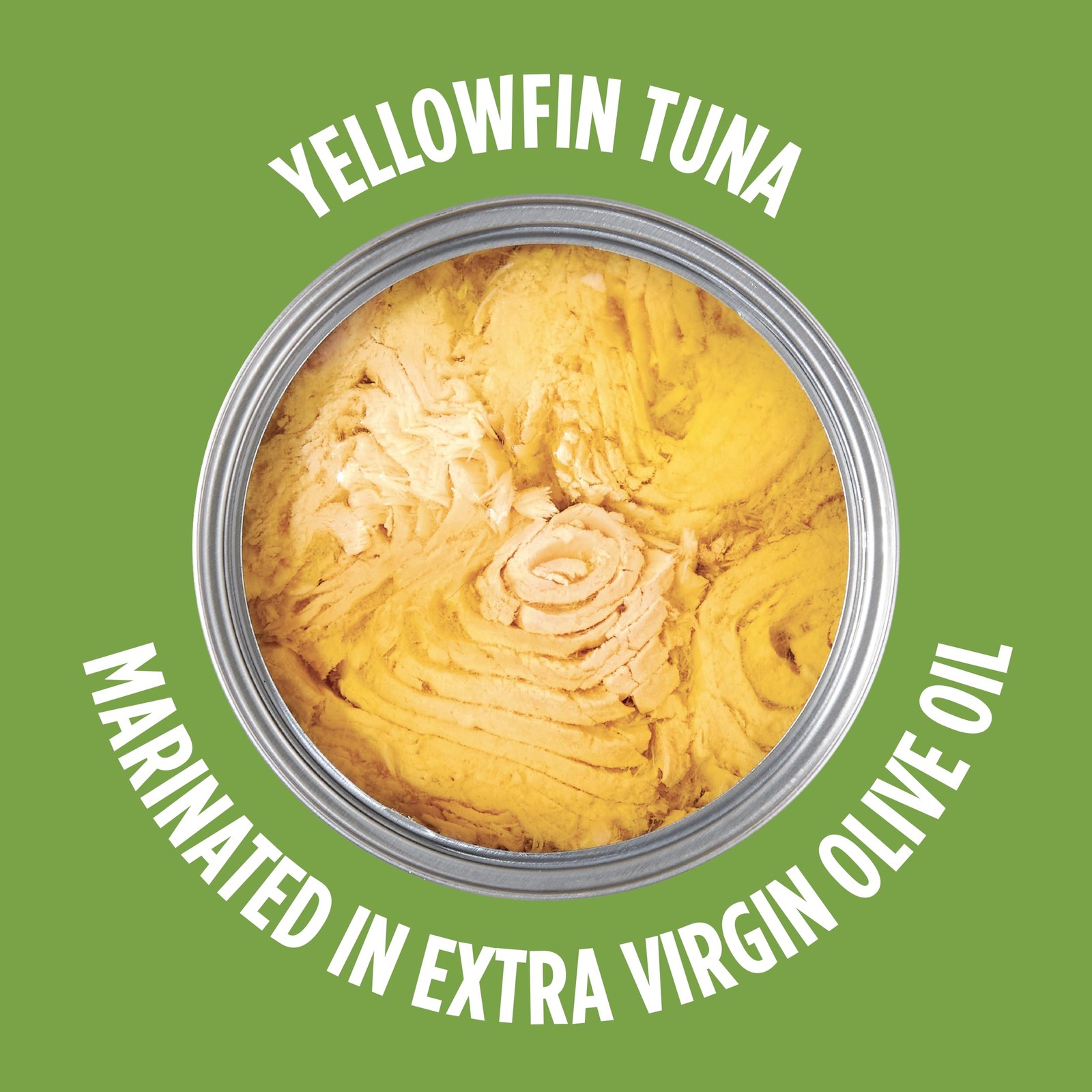StarKist E.V.O.O. Solid Yellowfin/light Tuna in Extra Virgin Olive Oil Packag…