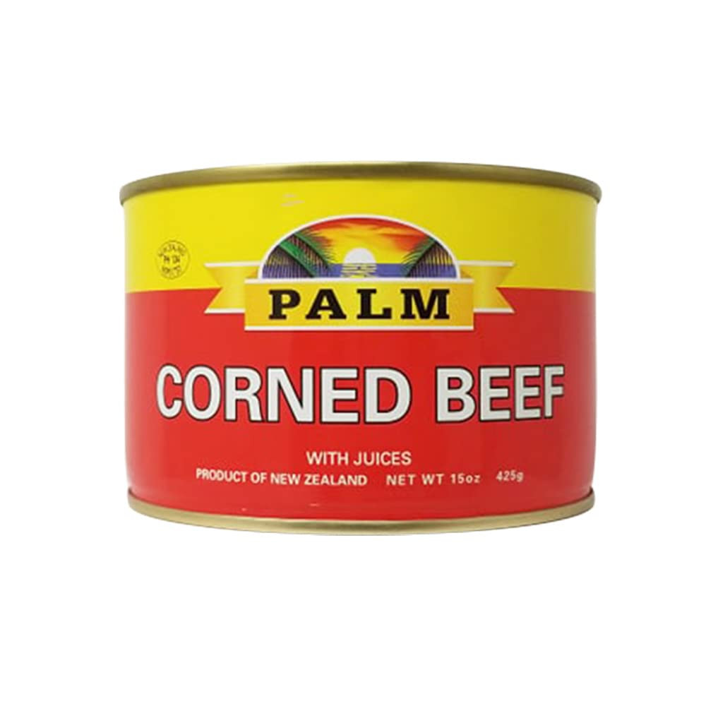 Corned Beef With Juices 15 oz Cans Pack Of 5 New Zealand Premium Beef