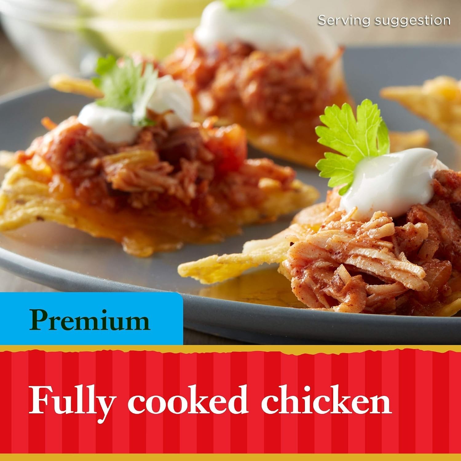 Easy & Nutritious 10 oz Chunk Chicken Breast Cans – Pack of 2 for Quick Meals