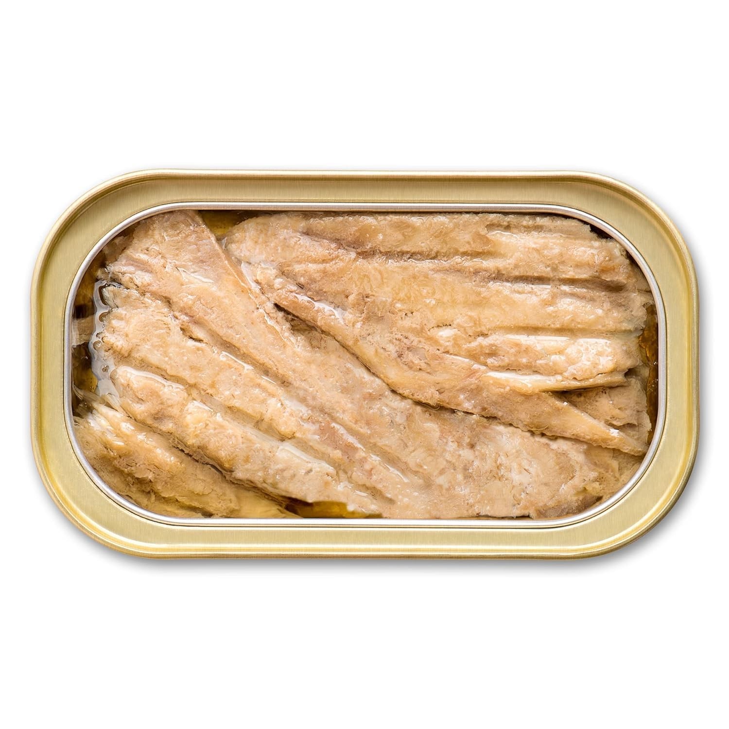 King Oscar Mackerel in Olive Oil, 4.05 Ounce Can Pack of 6, Packaging May…
