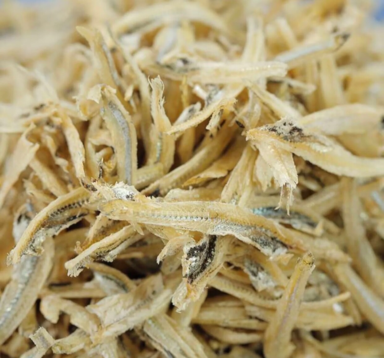 Dried Cleaned Anchovies from Malaysia VeryHigh Quality Sort Of A 500grm,1kg &2kg