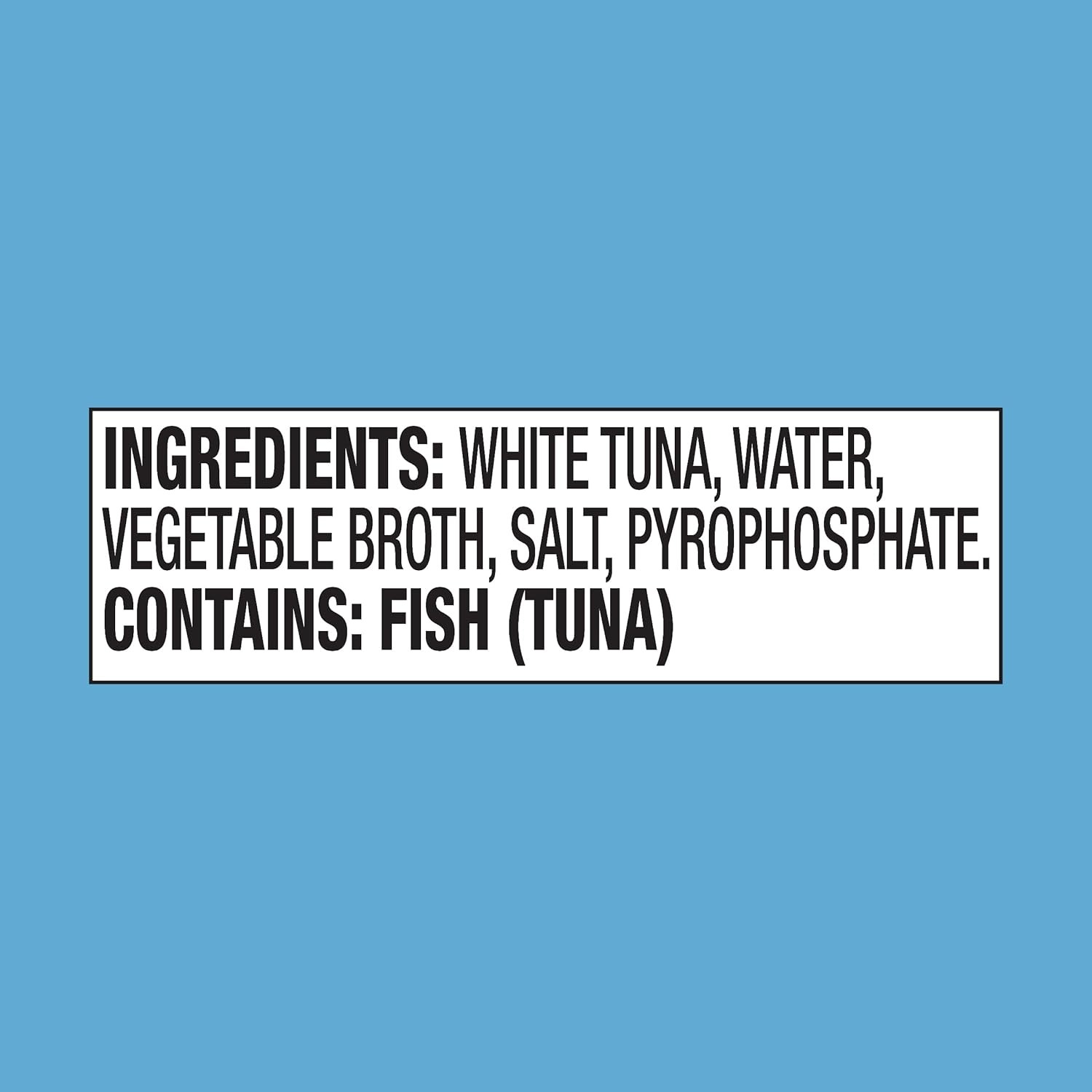 StarKist Solid White Albacore Tuna in Water, 5 oz (24 5 Ounce (Pack of 24)