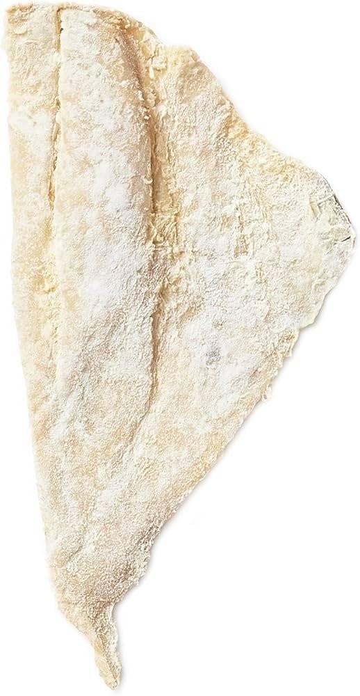 Sanniti Baccala Salted Cod, 4 Lbs | Traditional Italian Salt-Cured Fish for…