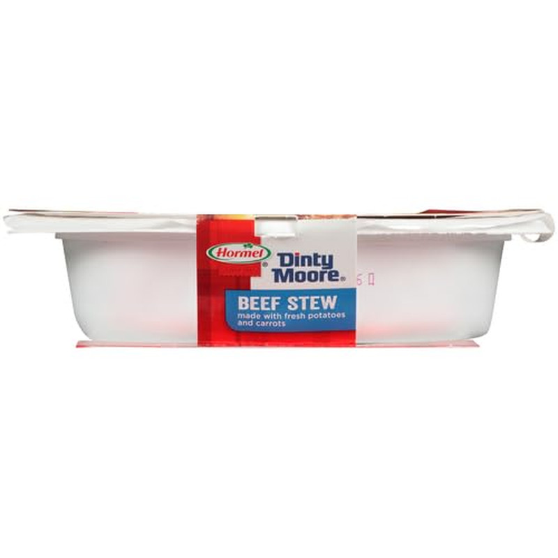plus Beef Stew, 9 Oz