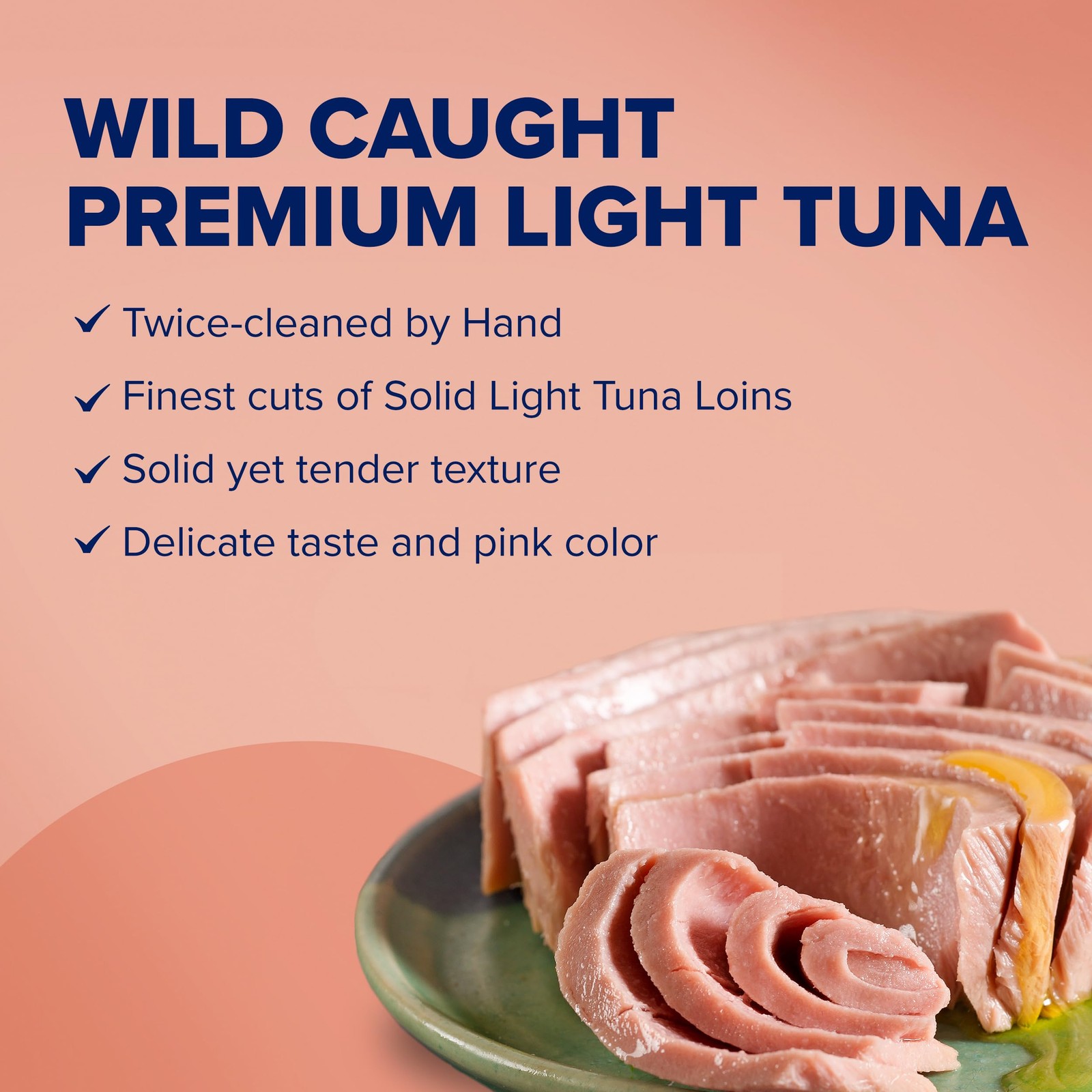 Rio Mare Solid Light Skipjack Tuna in Olive Oil, 5.6 Ounce Can Pack of 12, It…