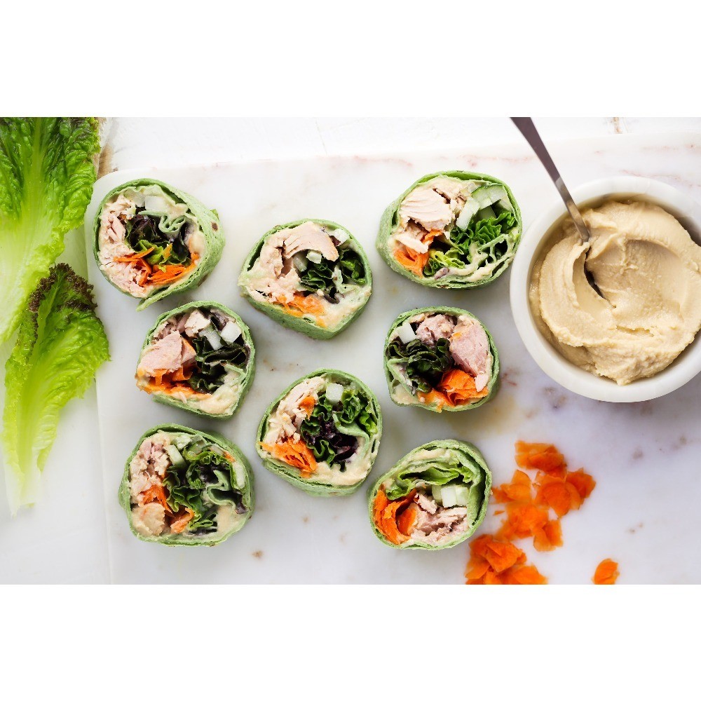 Wild-Caught Albacore Tuna in Extra Virgin Olive Oil, Canned Tuna, 5 oz Can