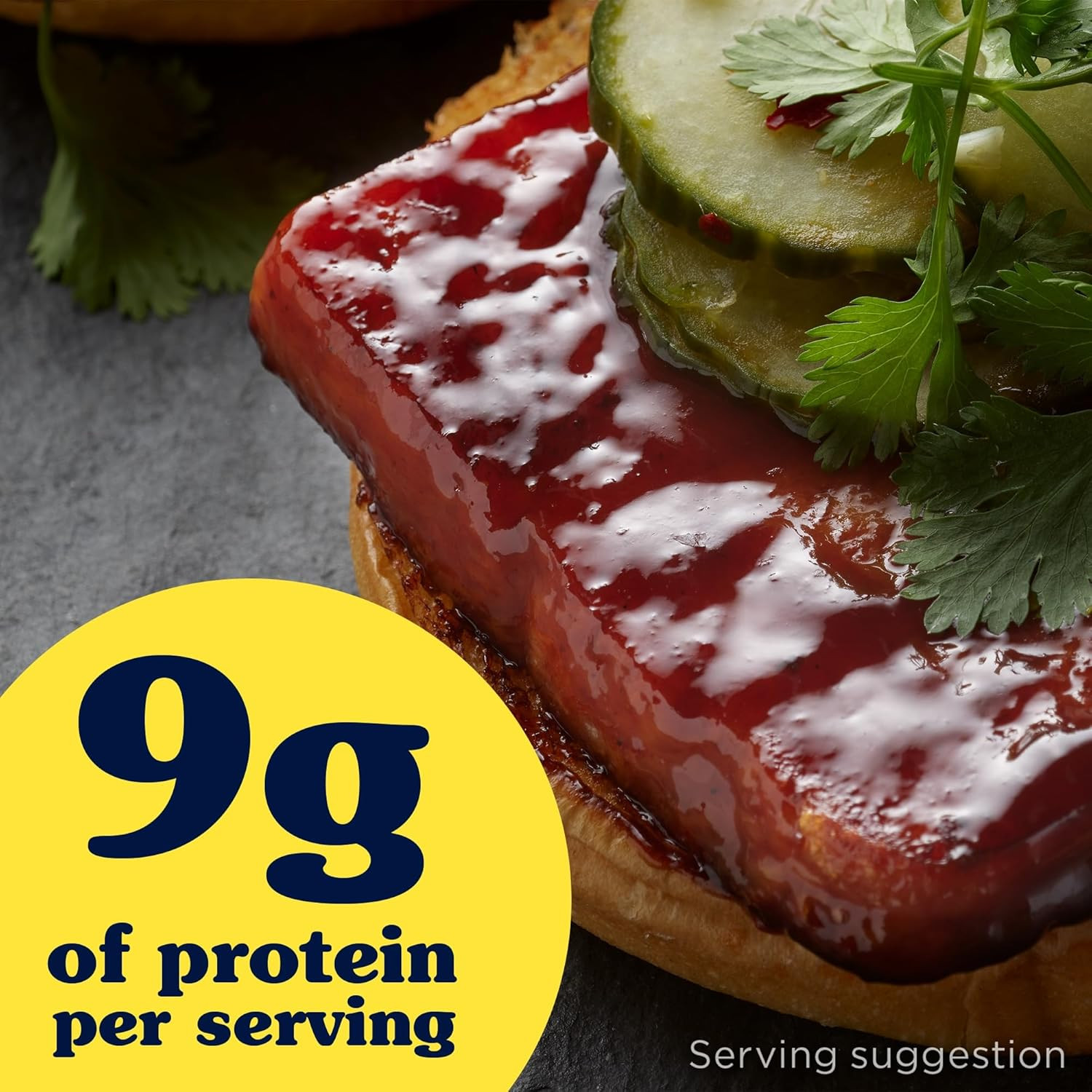 Classic, 7 Oz Cans, (Pack of 12) – Fully Cooked Pork with Ham, Gluten-Free, Shel