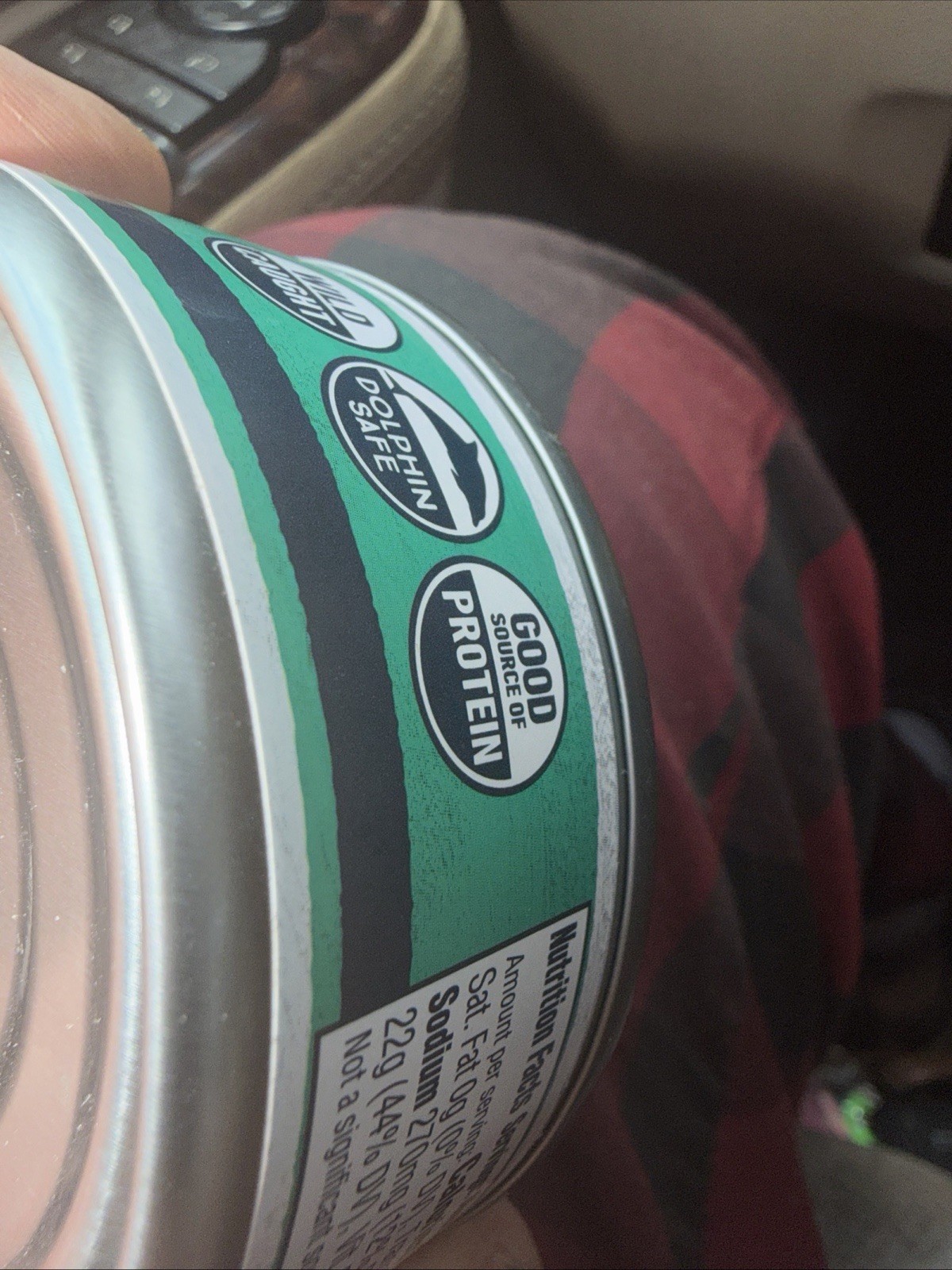 Chunk Light Tuna in Water 5oz 2-24 Can Pack Wild Caught High Protein Canned