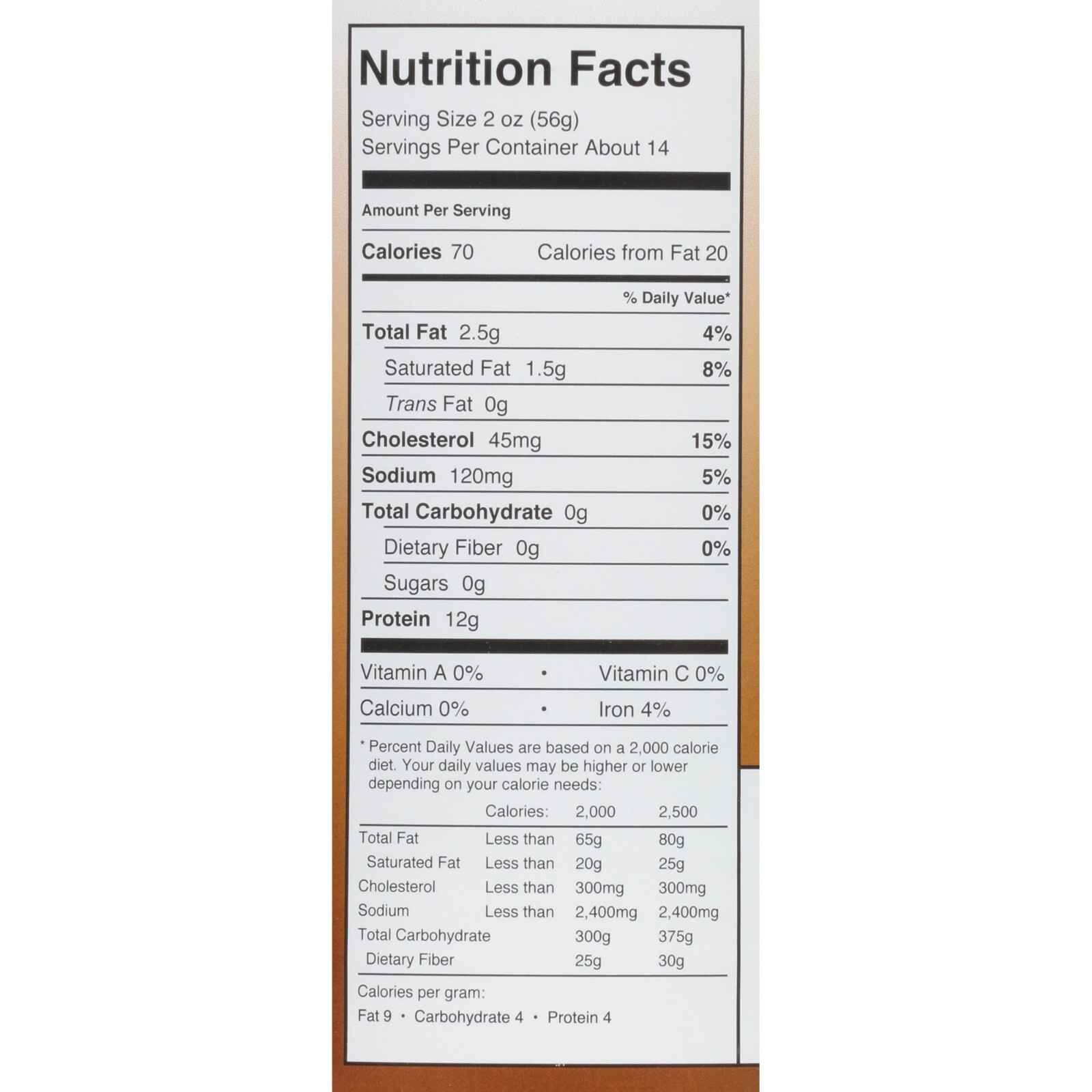 (3 Pack) Keystone Meats Natural Pork Fully Cooked 28 oz Food No Preservatives