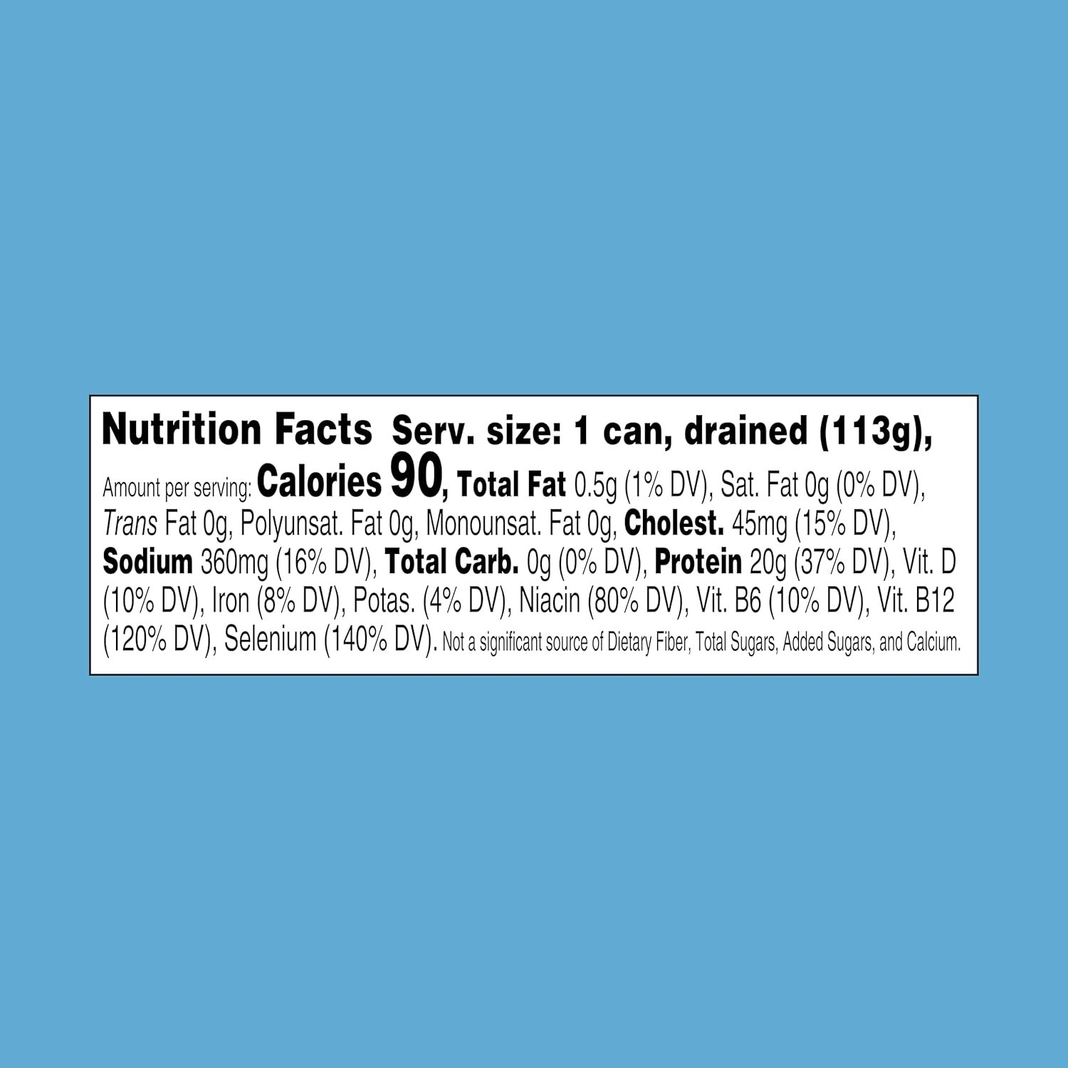 StarKist Chunk Light Tuna in Water, 5 oz (4 Pack) Canned Tuna Fish, Wild Caught,