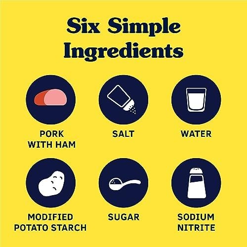 SPAM Oven Roasted Turkey, Canned Meat, 12 oz Can, 12 Pack