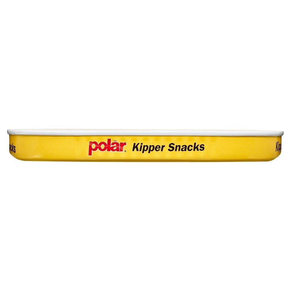 (6 pack) Smoked Boneless Herring Kipper Snacks, 3.53 oz