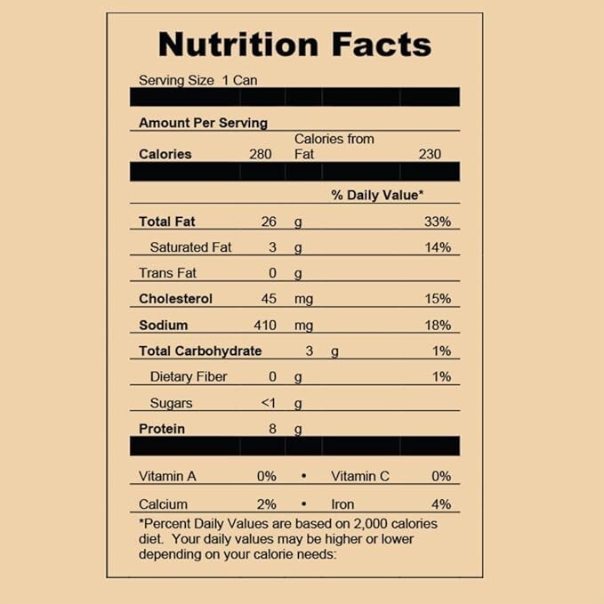 Argeta Pate Spread, Chicken, 95 Gram (Pack of 48) Brand: Argeta