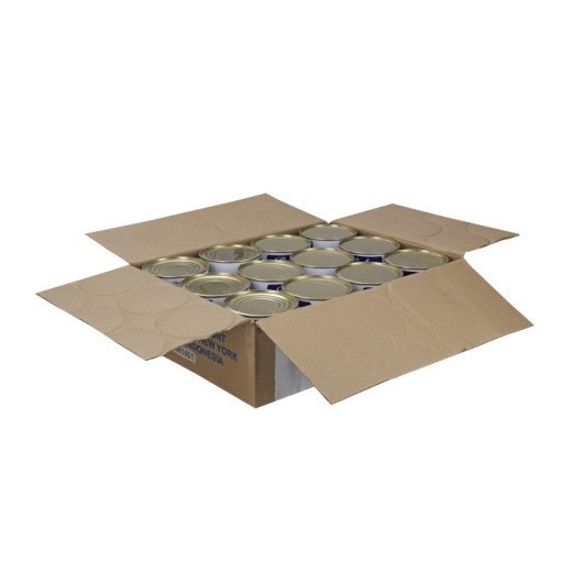 Savor Imports Large Escargot Snails 1.76 Pound 12 Per Case