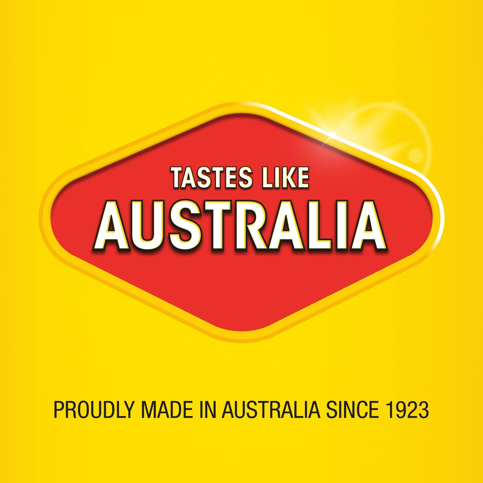 Vegemite Squeezy Spread – 200g Bottle – Convenient Squeeze Format – Rich in B…