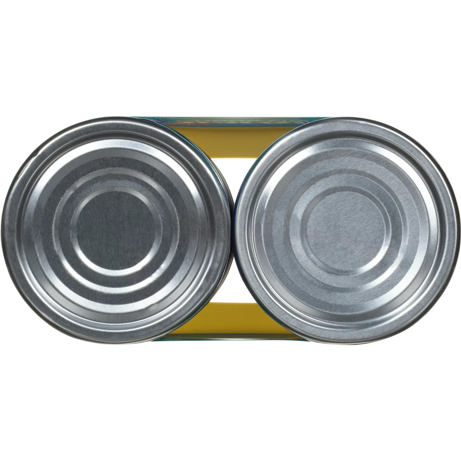 Chunk Light Tuna in Water 8-Pack 5oz Cans Protein Rich Canned Seafood Pantry