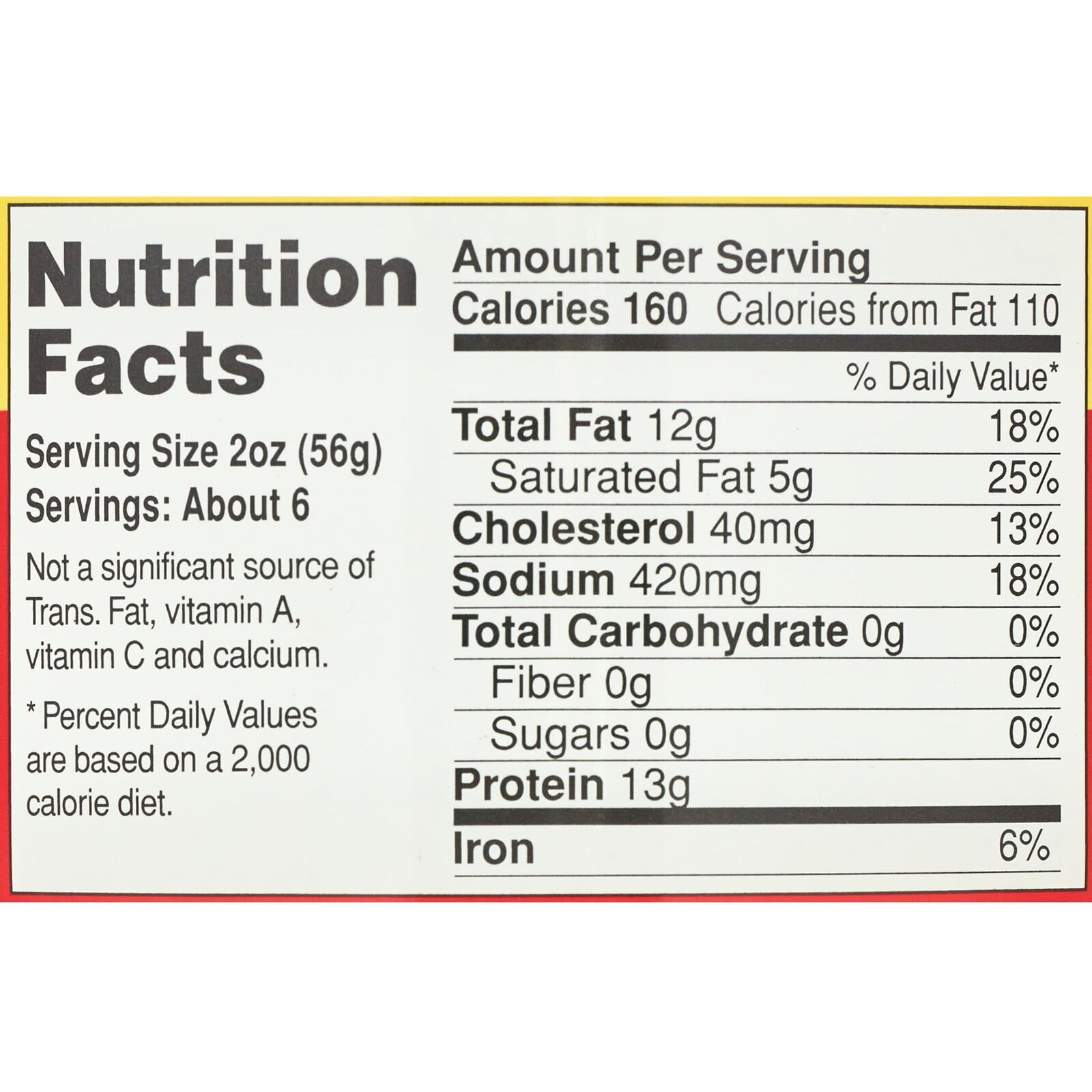 Canned Corned Beef W/ Juices 11.5 oz 6 Pack Versatile Protein Rich Meals New