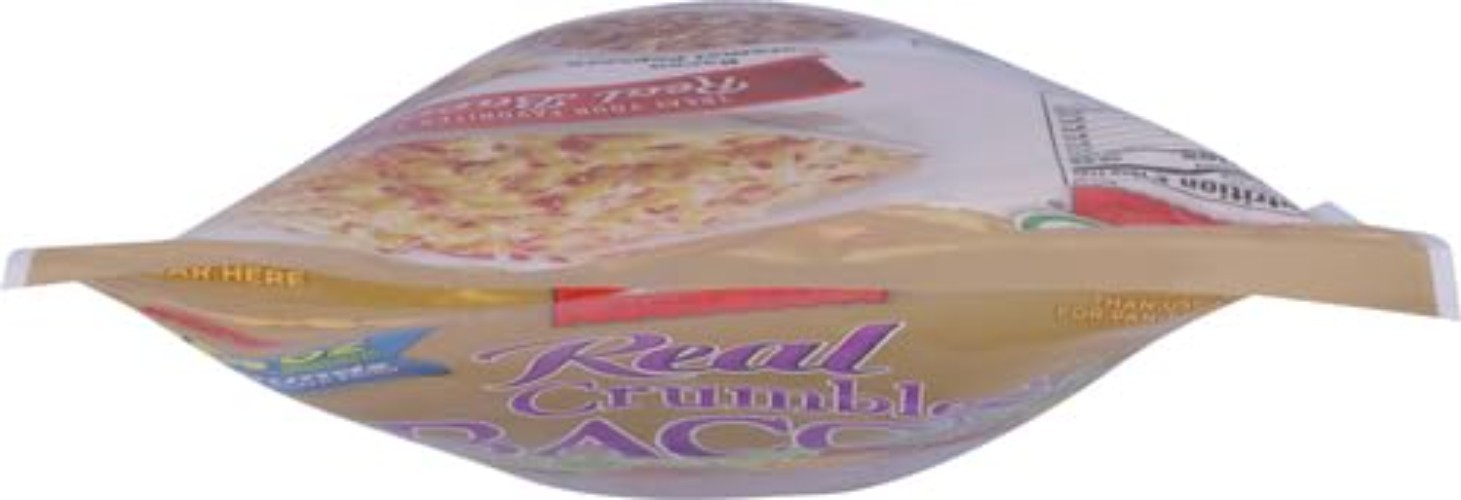 Real Crumbled Bacon, 20 Oz Pouch