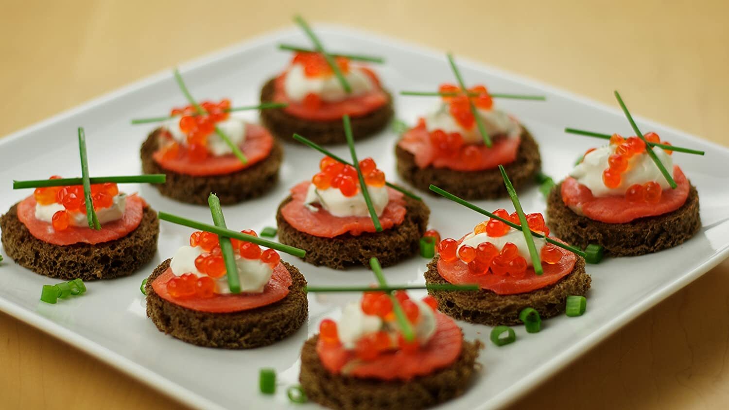 Smoked Salmon Sockeye – Naturally Wild Caught in the Pacific Ocean, Pre-Sliced