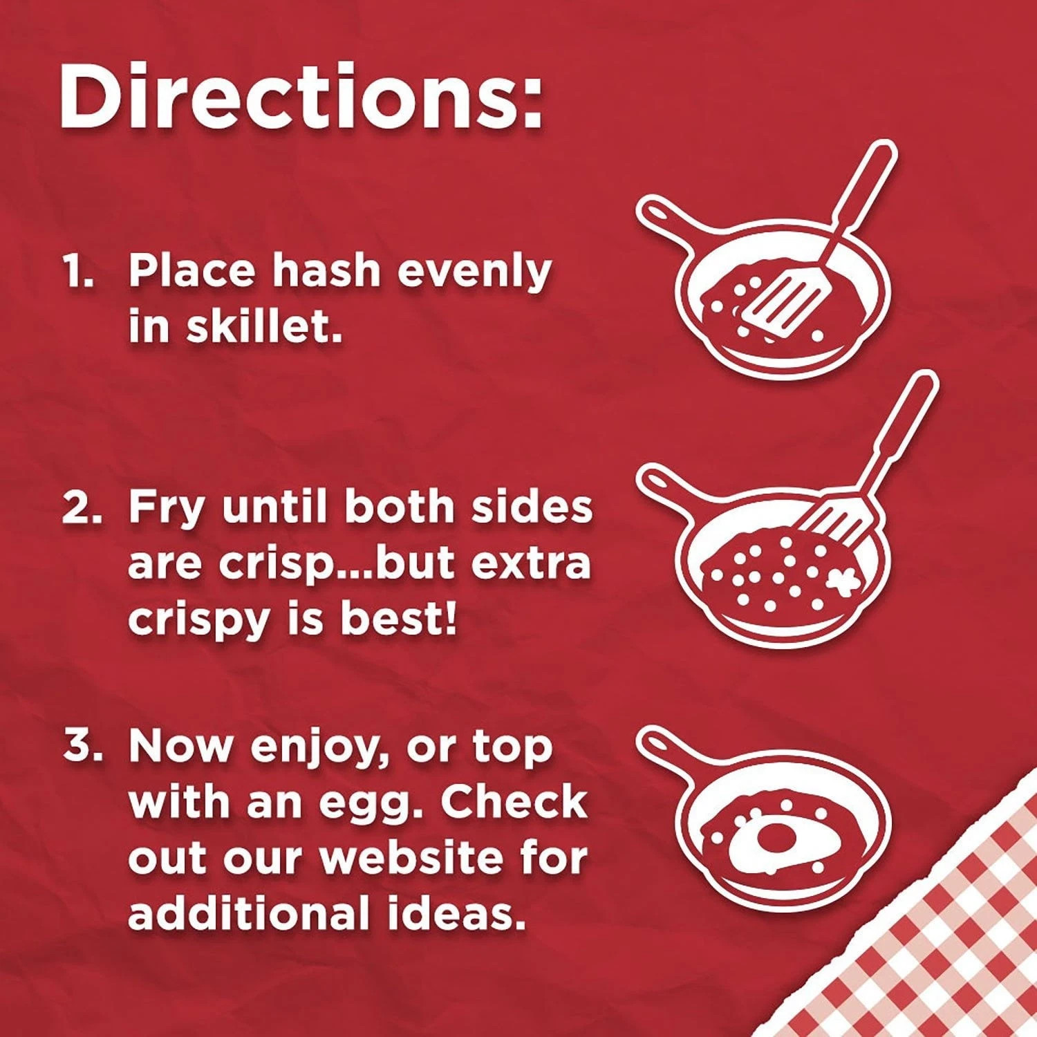 Hormel Mary Kitchen Corned Beef Hash 14 oz 6 Pack Hearty Breakfast