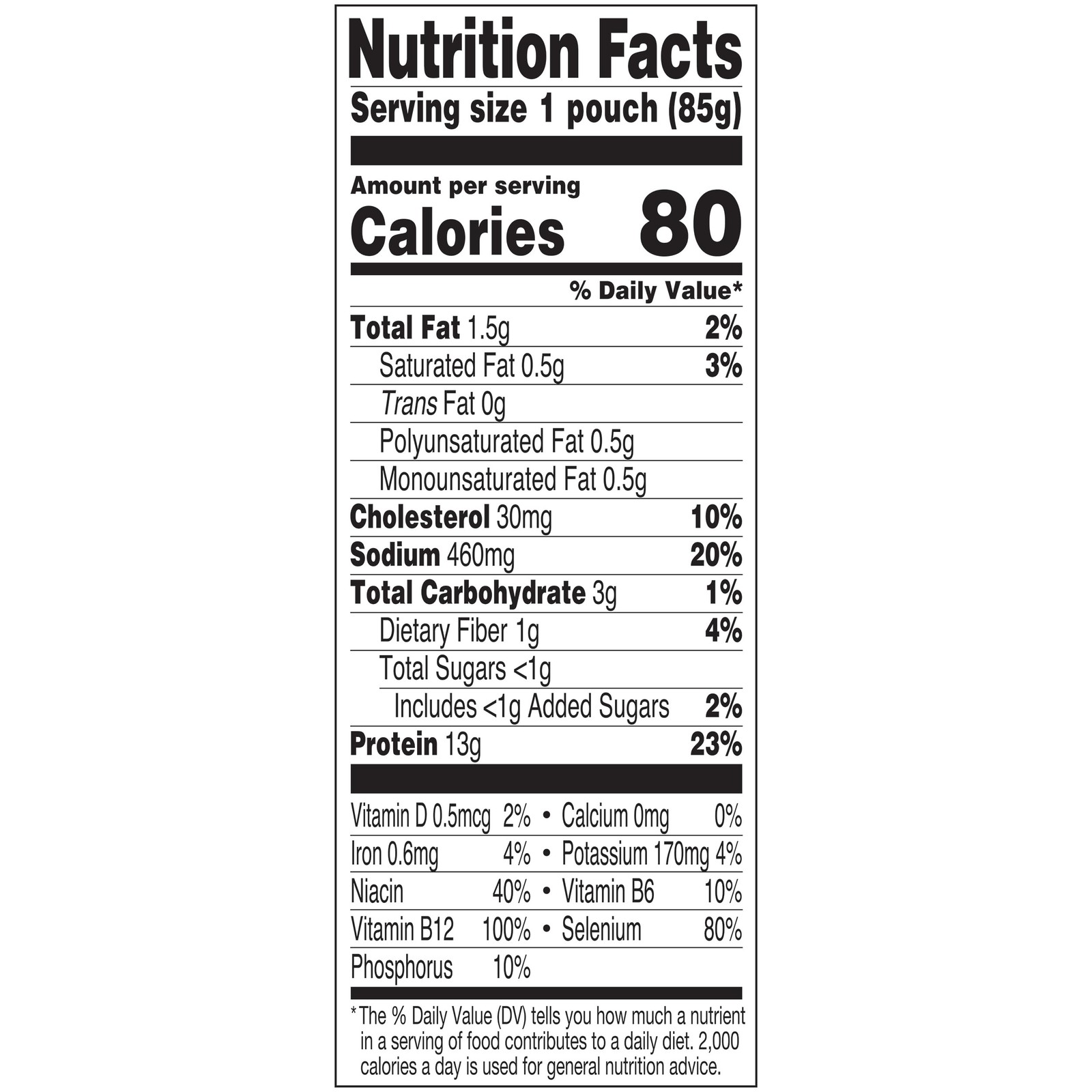 StarKist Tuna Creations Deli Style Tuna Salad Pouch (3 , No Draining, Ready to E